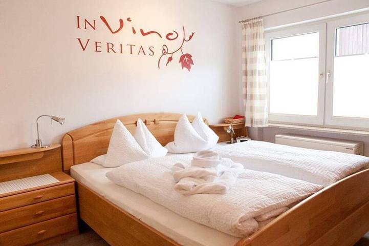 Apartamento de vacaciones para 2 personas, con balcón - 1