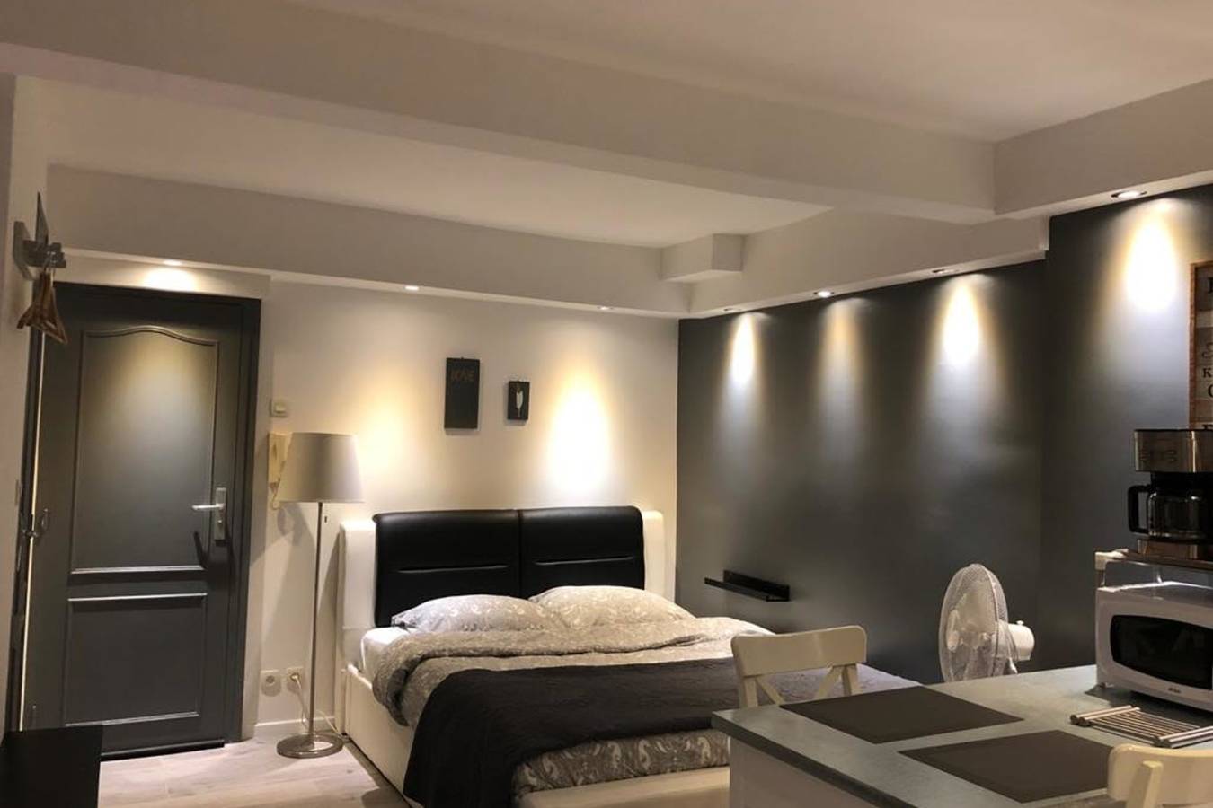 Ganzes Studio, Studio für 2 Personen in Avignon, Vaucluse