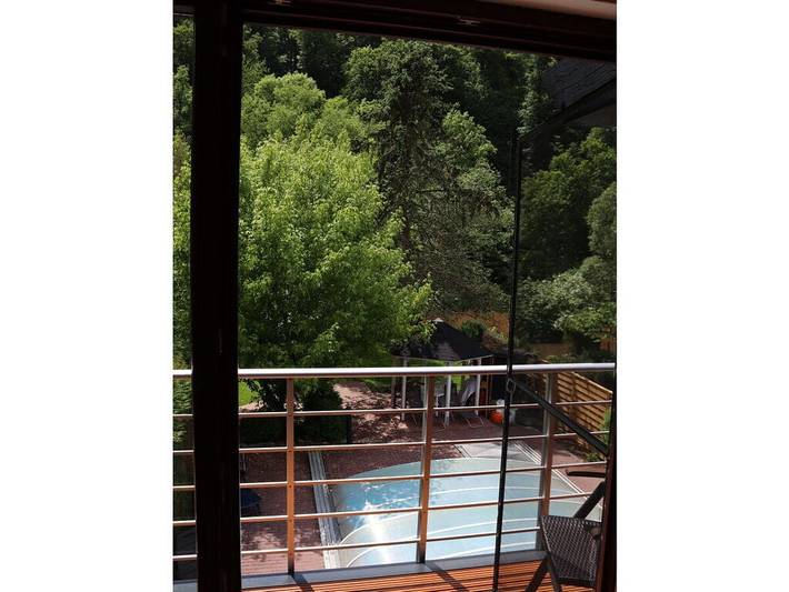 Ferienhaus für 6 Personen, mit Sauna und Pool in Thüringen - 3