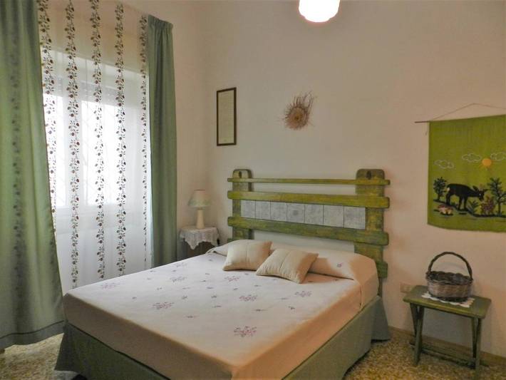 Casa vacanza per 4 persone, con panorama e terrazza, con animali domestici - 1