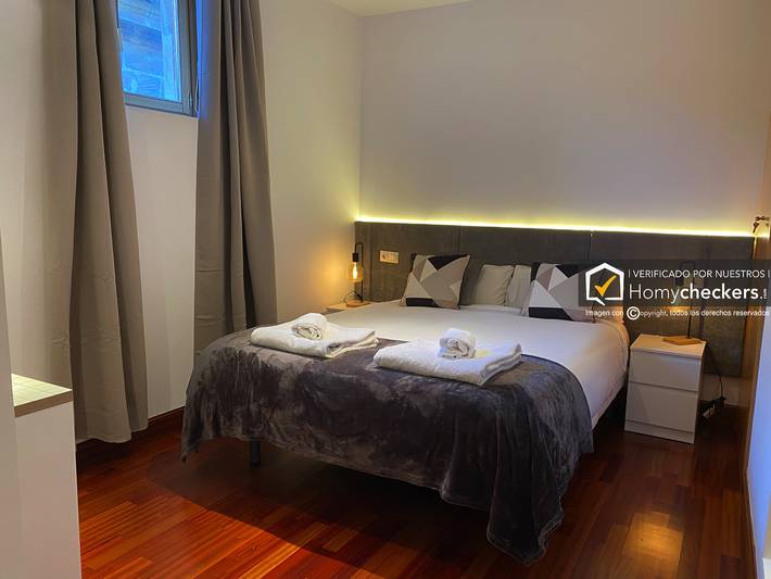 Gîte pour 4 personnes, avec jacuzzi à Salamanque - 3