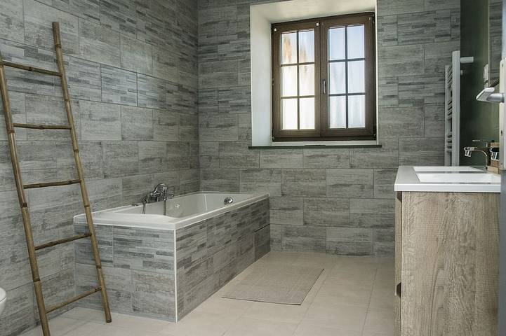 Location de vacances pour 5 personnes, avec terrasse à Bar-sur-Aube - 4