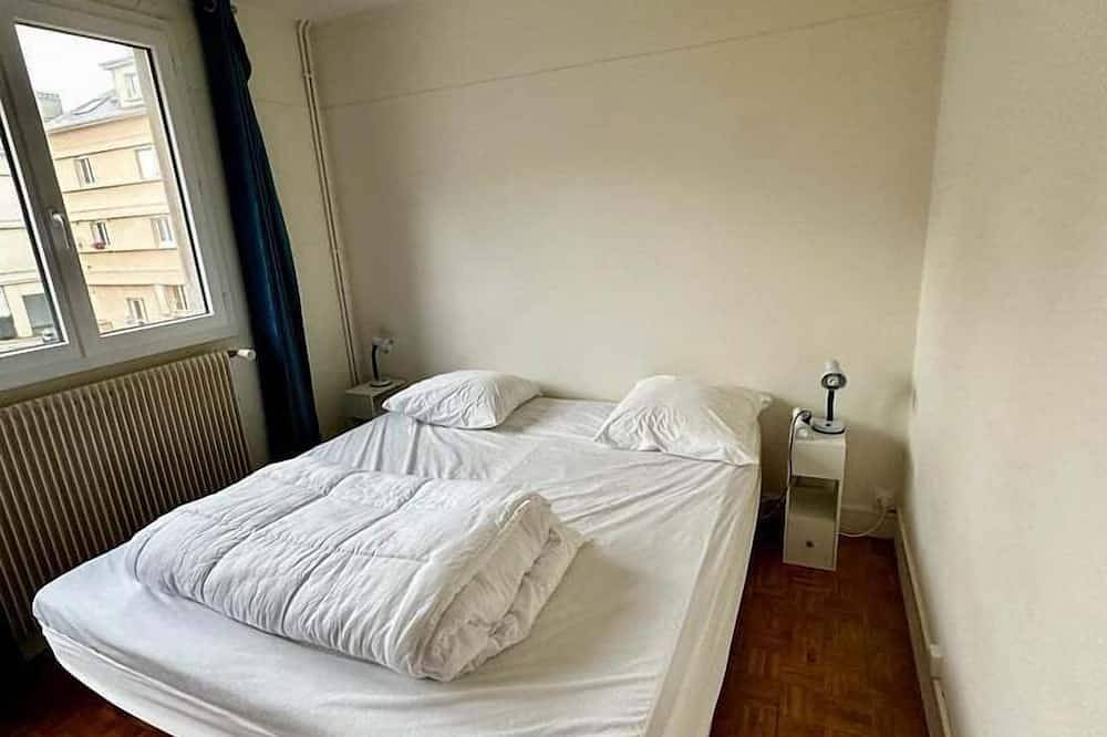 Apartamento entero, The Cliffs - Saint-Valéry-en-Caux in Saint-Valery-en-Caux, Región de Dieppe