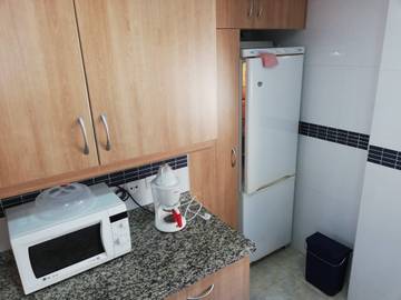 Apartamento para 7 Personas en Playa Xeraco, Jaraco, Foto 2