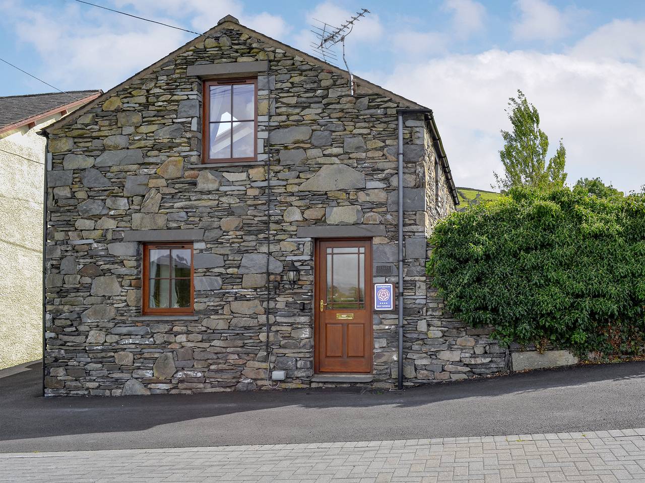 Casa vacanza a Cumbria a partire da 90€ a notte