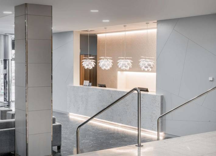 Hôtel pour 10 personnes à Ciudad Real - 3
