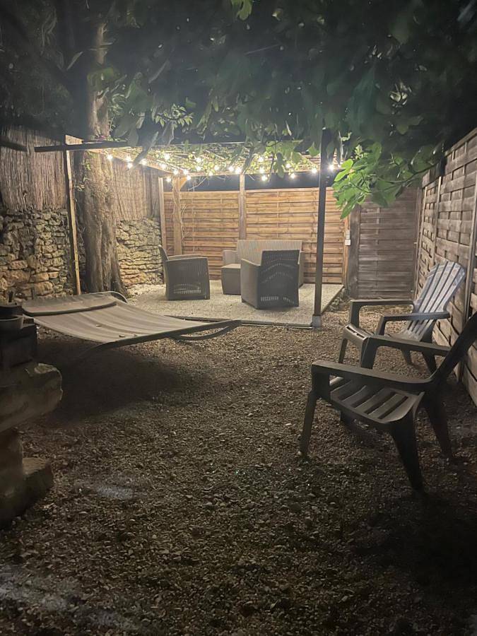 Gîte pour 4 personnes, avec jardin, animaux acceptés à Remoulins - 2
