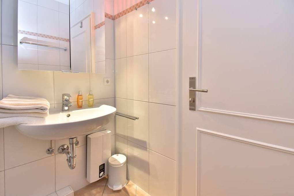 Ganze Ferienwohnung, Alice, App 36-7 in Westerland, Sylt (Gemeinde)