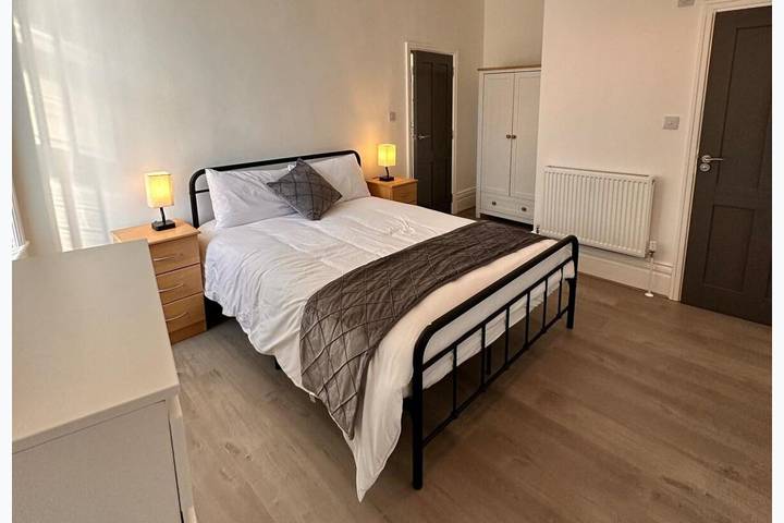 Holiday apartment for 2 people, child-friendly in Lytham St Annes
