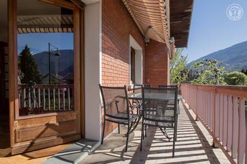 Gîte pour 4 Personnes dans Albertville, Bauges, Photo 1