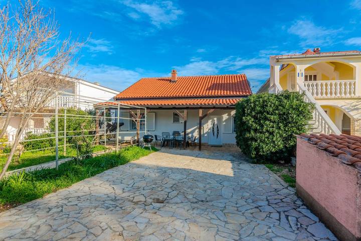 Ferienhaus für 6 Personen, mit Garten, mit Haustier - 1