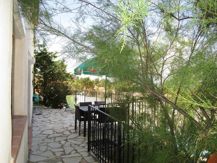 Gîte pour 5 personnes, avec piscine et terrasse à Carnoux-en-Provence