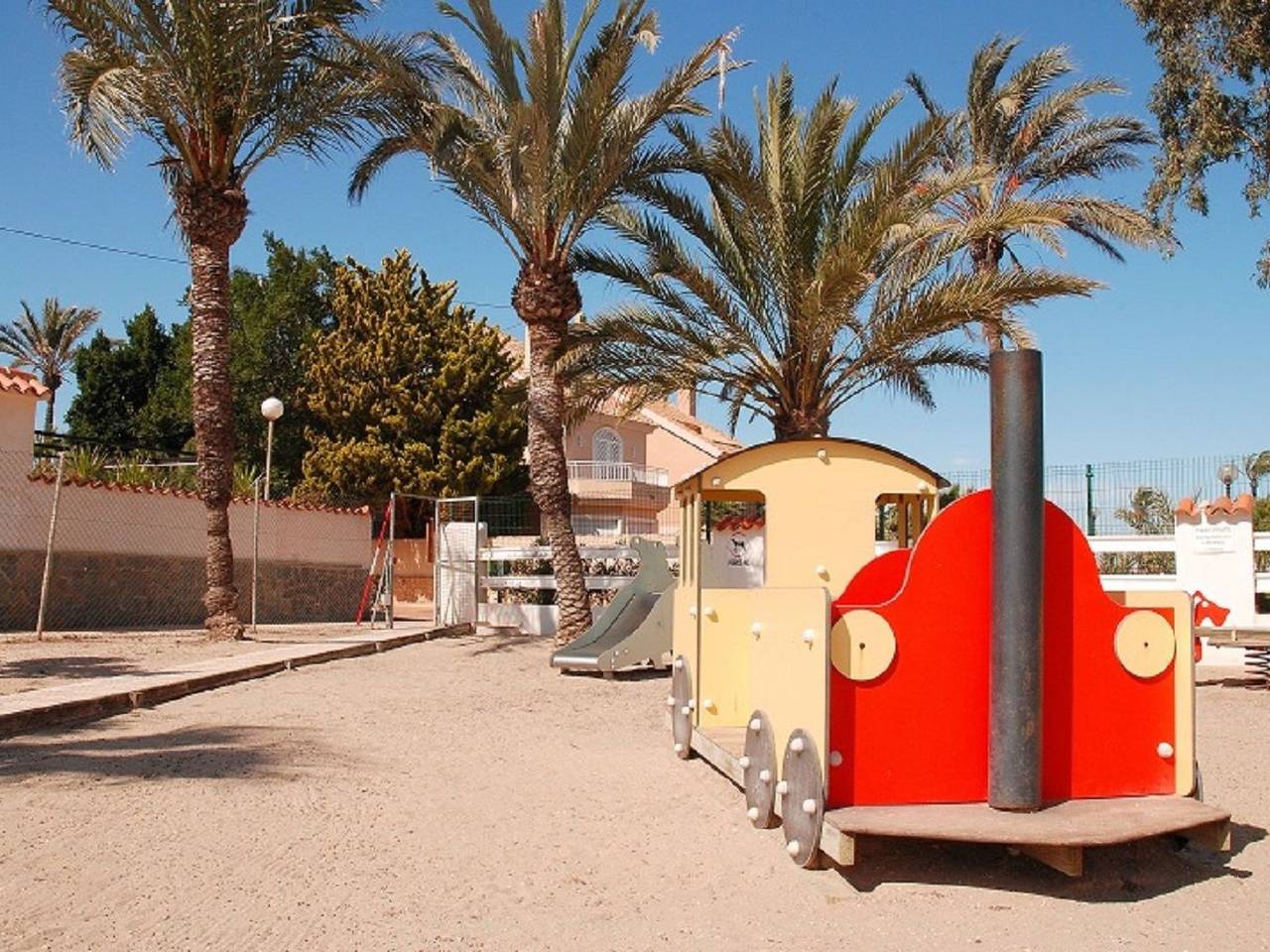 Appartement entier, Adelfas I - 12 in Mar Menor, Costa Cálida