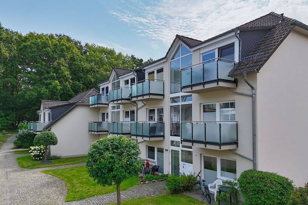 Appartamento vacanze a Rugen a partire da 204€ a notte