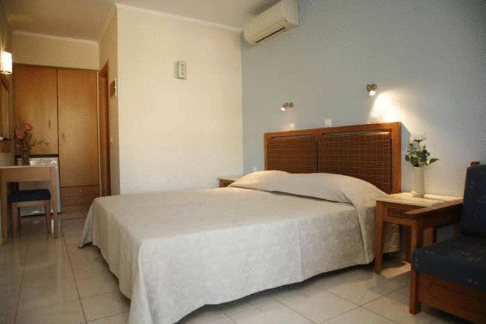 Ganze Wohnung, Akti Damnoni in Kreta Süden