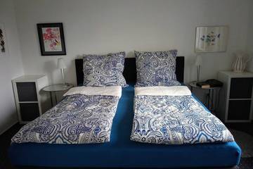 Ferienwohnung für 3 Personen, mit Haustier in Haren (Ems)