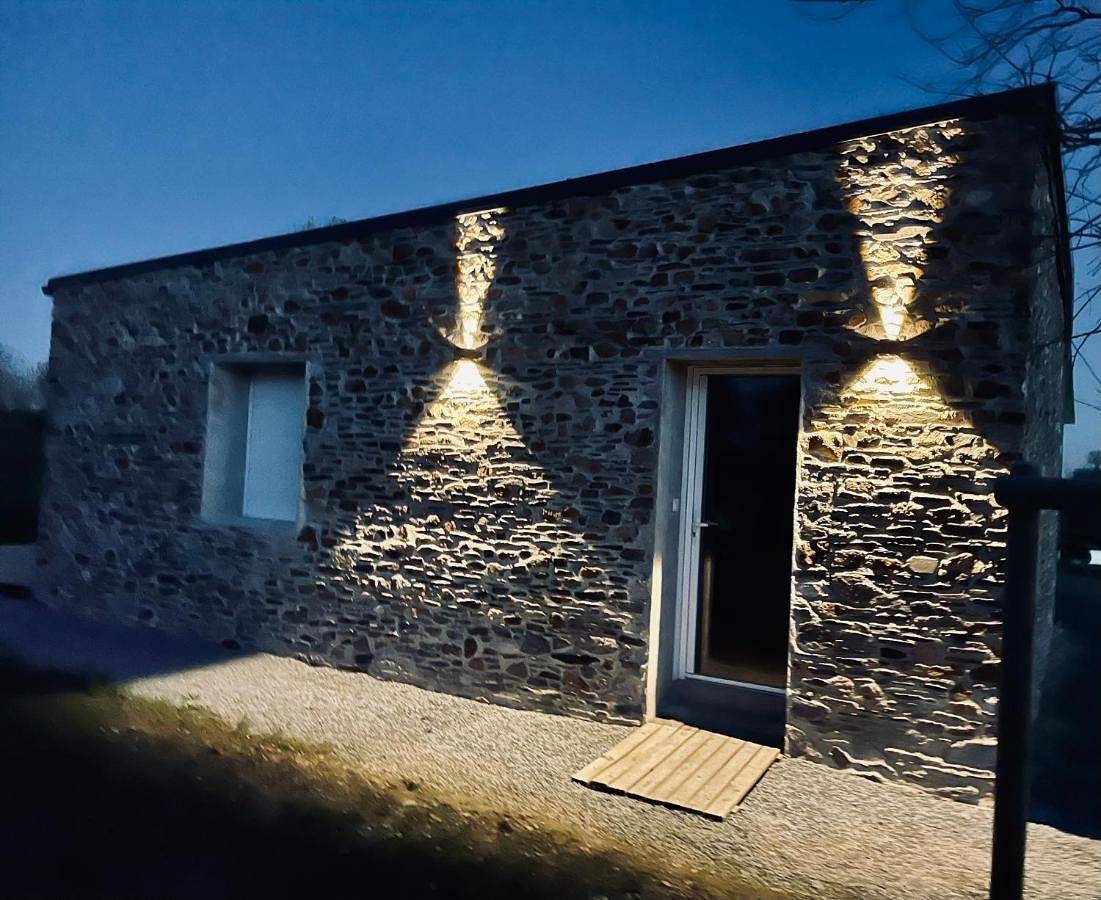 Two-Bedroom House in Mésanger, Vallée de la Loire