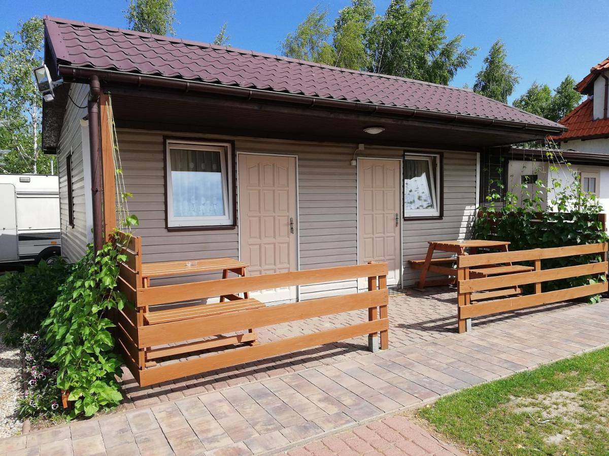 Domek letniskowy Mauritius in Mielno, Powiat koszaliński