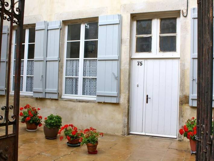 Gîte für 3 Personen - 1