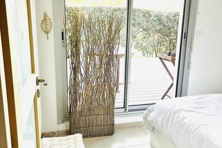 Apartamento entero, Alquiler vacaciones a la playa, en La Baule Escoublac en Francia in La Baule-Escoublac, Côte de Jade