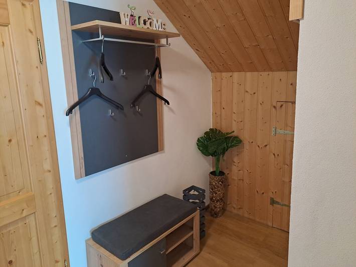 Ganze Ferienwohnung, Ferienwohnung Richter in Peiting, Romantische Straße