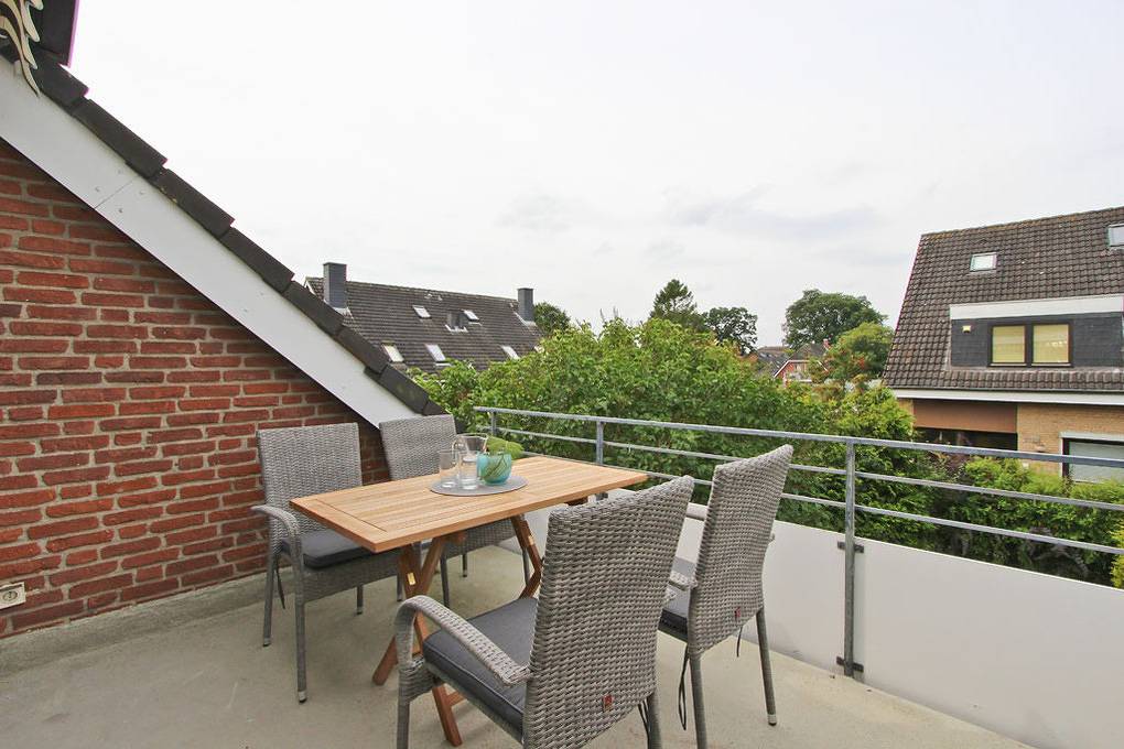 Ganze Ferienwohnung, Myway in Niendorf, Timmendorfer Strand