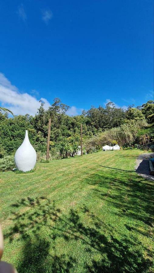 Arambha ecovillage farmstay in Pináculo, Tabua