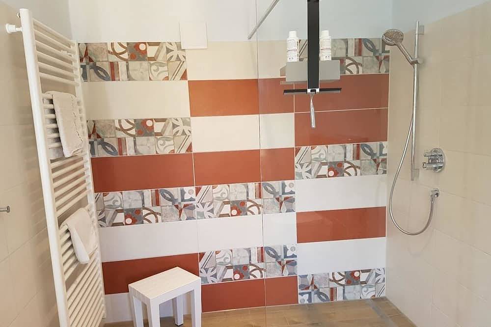 Ganze Wohnung, Ferienwohnung/App. für 4 Gäste mit 53m² in Mittelangeln in Havetoftloit, Mittelangeln
