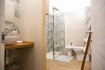 Apartamento De Vacaciones para 7 Personas en Catania, Provincia de Catania, Foto 4