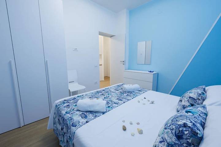 Casa Vacanze ClaEli in Moby Dick, Porto Sant'Elpidio