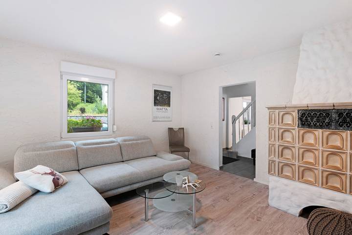 Location de vacances pour 10 personnes, avec jardin à Baden-Baden - 3