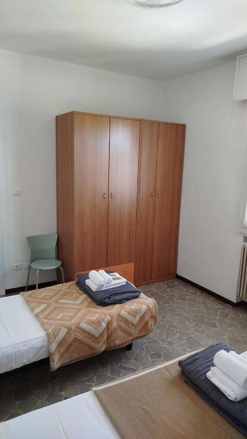 Gîte pour 4 personnes, avec balcon dans Borgonuovo - 2