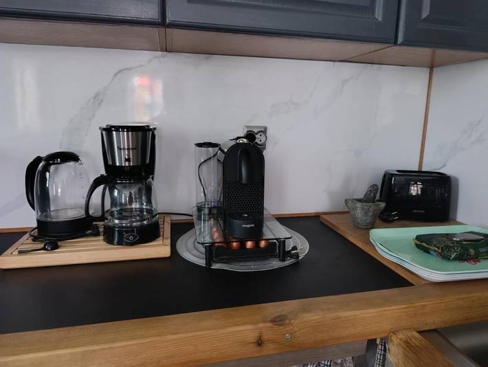 Location de vacances pour 7 personnes, avec piscine ainsi que sauna et jardin, animaux acceptés dans Sainte-Anne (Reunion) - 3