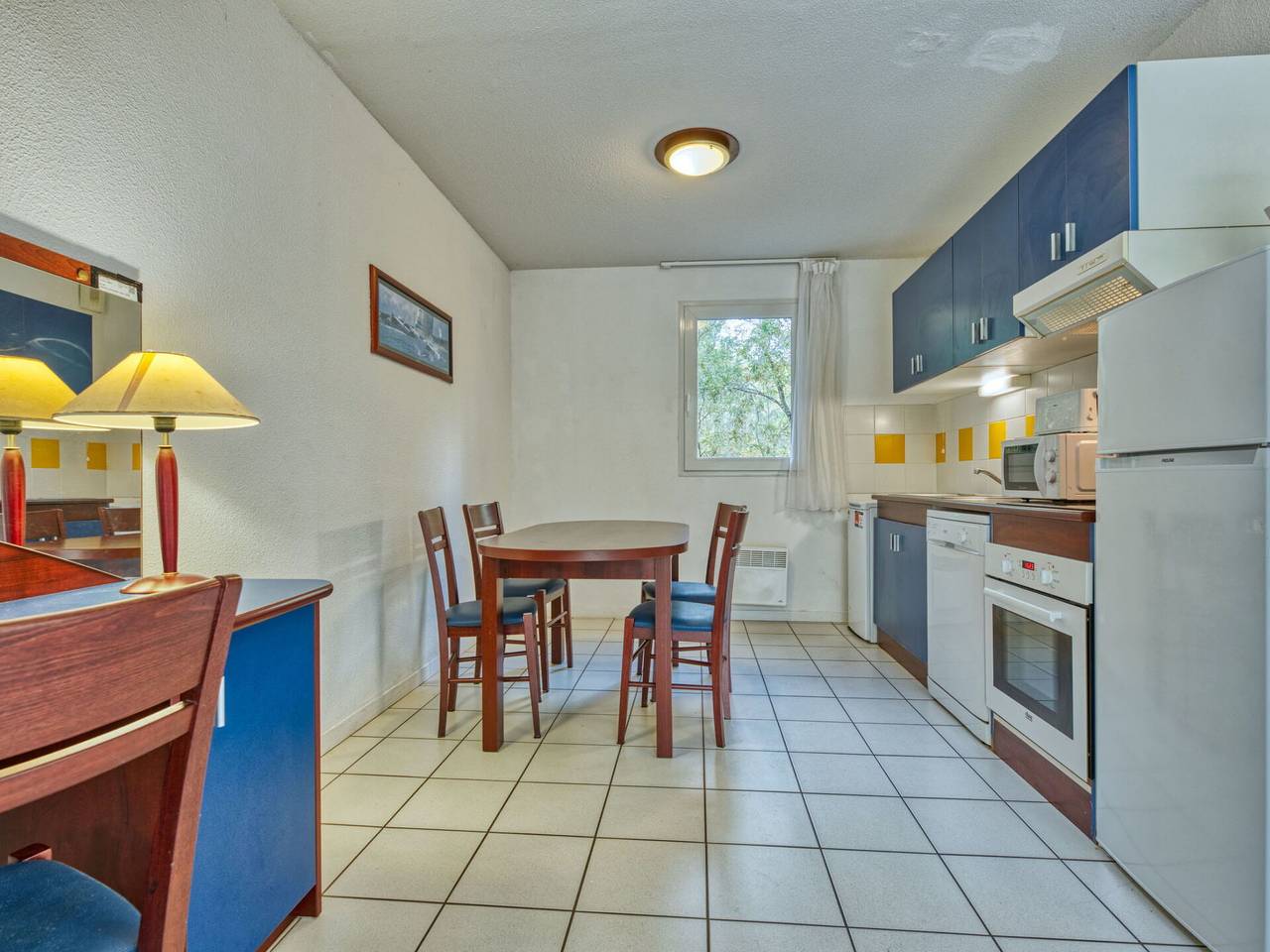 Marina De Talaris - Marina De Talaris 201.1 in Lac de Lacanau, Lacanau