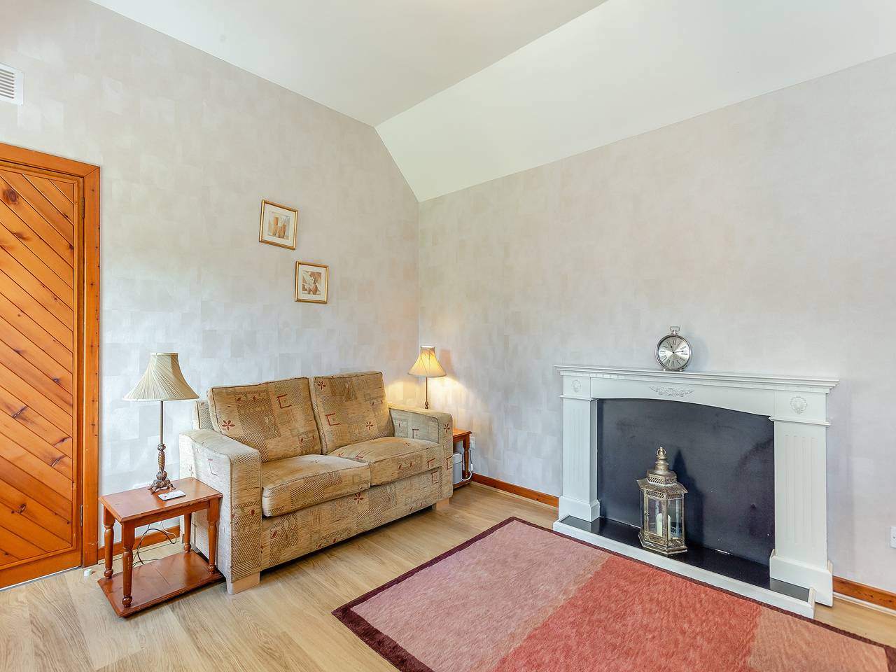 The Coyles Cottage - Sbh in Ballater, Cairngorms National Park