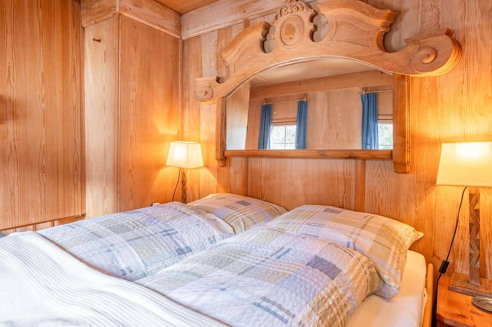 Authentisches Ferienhaus für 2 Personen in Inneralpbach, Alpbach