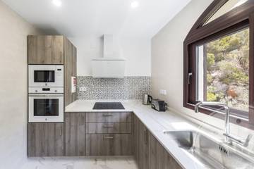 Chalet para 6 Personas en Atamaría, Costa Cálida, Foto 3