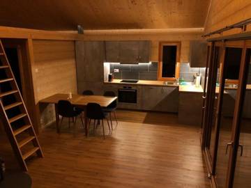 Chalet für 6 Personen in Sessa, Ticino, Bild 4