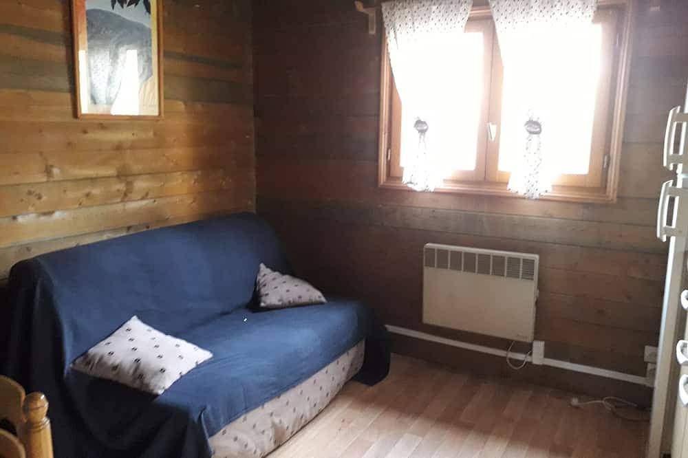 Sonderangebot Juli und August Kleines Holzchalet im Herzen der Ardèche in Quintenas, Tournon-sur-Rhône und Umgebung