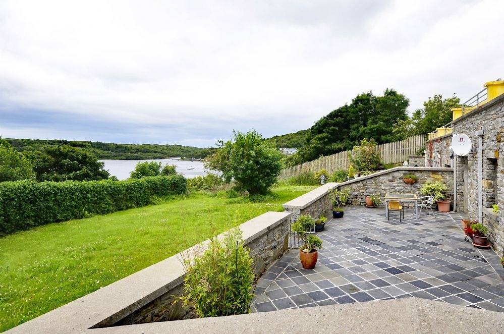 Appartement entier, Appartement de vacances pour 5 personnes in Clifden, Connemara