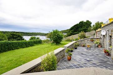 Holiday Rental for 5 People in Clifden, Connemara National Park, Photo 2