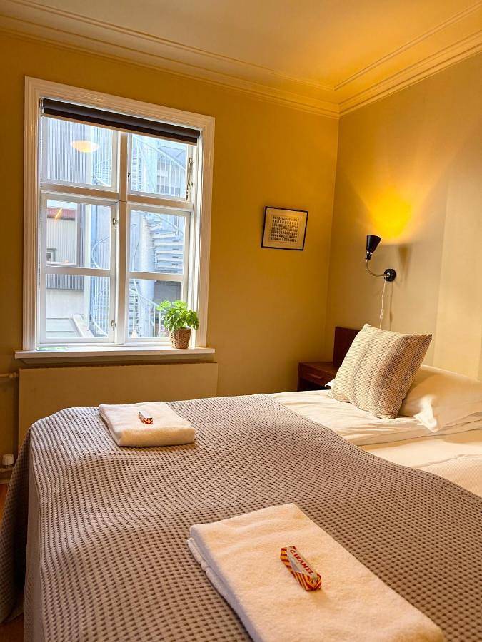 Maison d’hôte pour 13 personnes à Reykjavík - 4