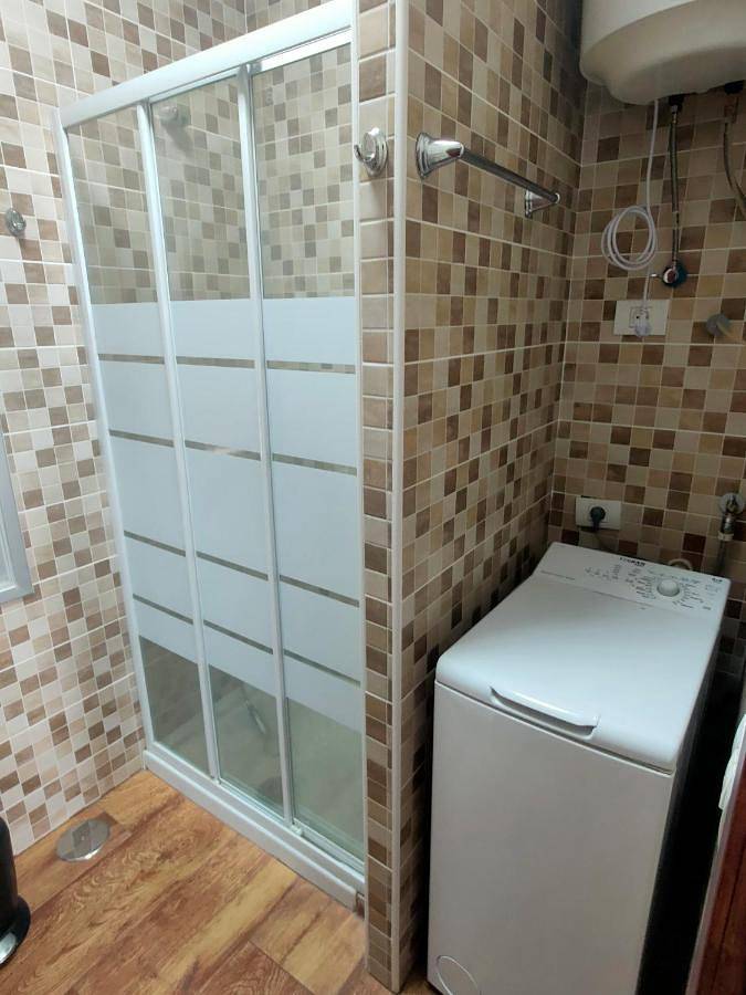 Appartement de vacances pour 4 personnes, avec terrasse