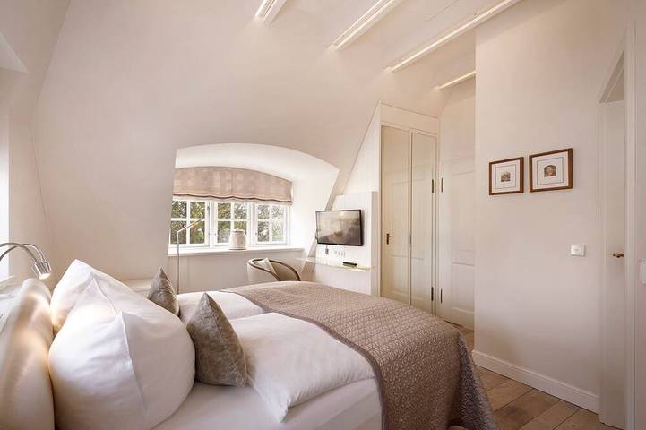 Ferienhaus für 4 Gäste mit 140m² in Goting in Goting, Föhr