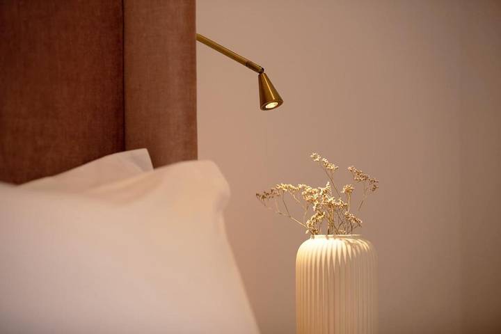 Chambre d’hôte pour 2 personnes, avec terrasse et piscine à Estremoz - 4