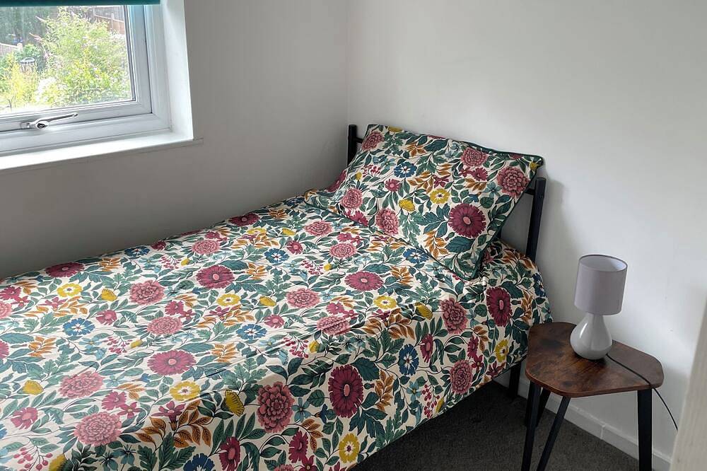 Tamworth Home from Home in Drayton Manor Park, Staffordshire