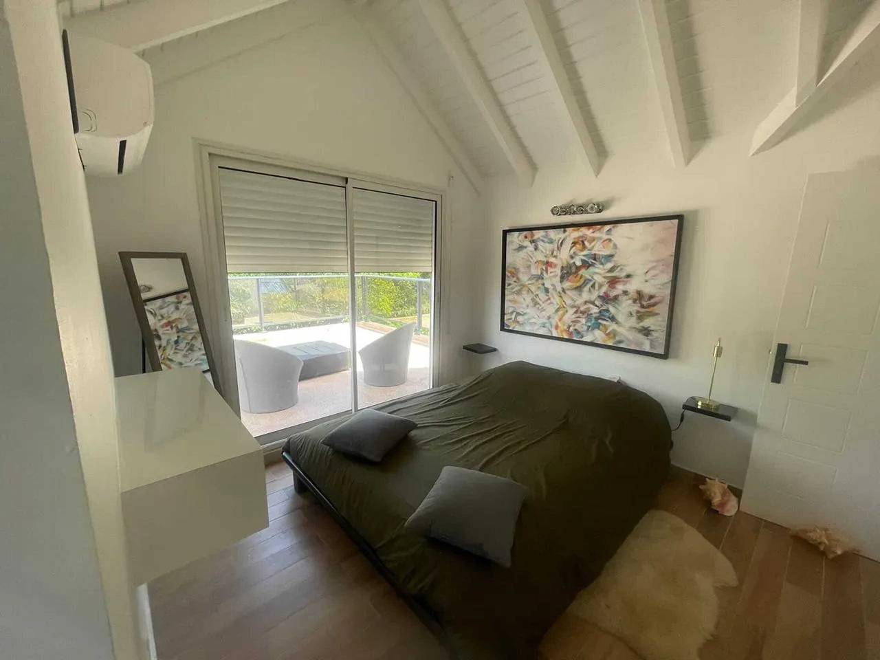 Villa spacieuse avec piscine à Saint-François 196 m² in Saint-François, Guadeloupe
