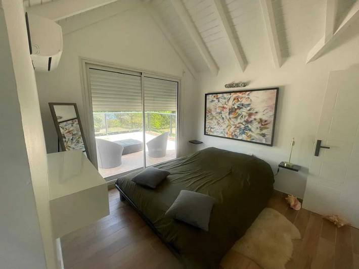 Villa spacieuse avec piscine à Saint-François 196 m² in Saint-François, Guadeloupe