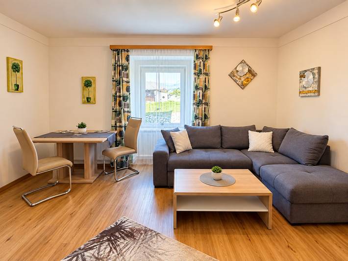 Ganze Ferienwohnung, Appartement/Fewo in Vordernberg, Östliche Obersteiermark