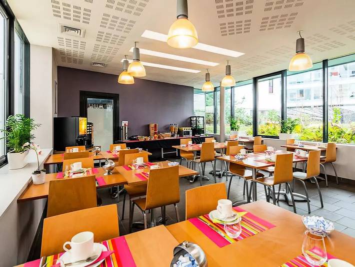 Gîte pour 2 personnes, avec sauna, animaux acceptés à Boulogne-Billancourt - 3